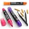 Arteza® 16 Bright Colors Liquid Chalk Markers Set
